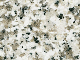 Bianco Sardo, ein Naturstein (heller Stein aus Sardinien), ist ein Granit mit einer grobkörnigen und hellgrauen Oberfläche. Die Abbaugebiete Ale dei Sardi, Ozieri, Budduso, Sassari, Sardegna und Sardinien gehören zu den Abbaugebieten Italiens. Der zeitgem