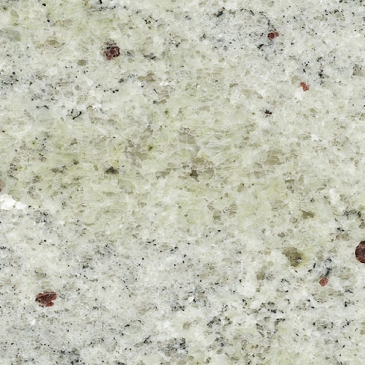 Kashmir White: - Natürlichkeit mit zeitloser Ausstrahlung