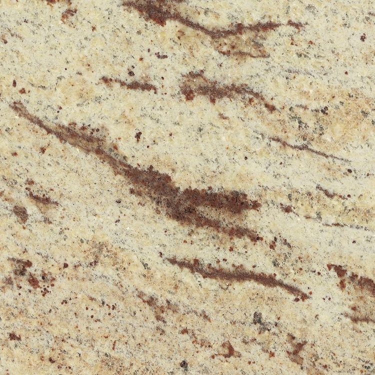 Naturstein Ivory Brown – Eleganter Granit mit warmer Ausstrahlung