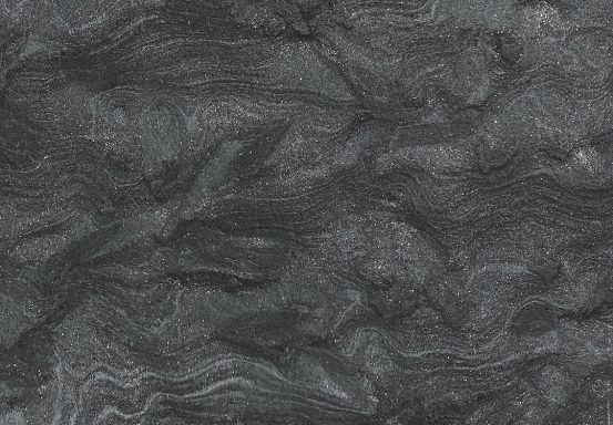 Anden Phyllit – robuster Naturstein mit eleganter Tiefe. Pflegeleicht, langlebig, vielseitig einsetzbar (Boden, Wand und Treppen.