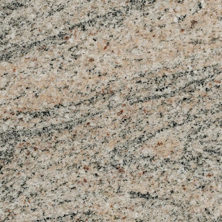 Juparana India: - Lebendige Wärme aus Naturstein